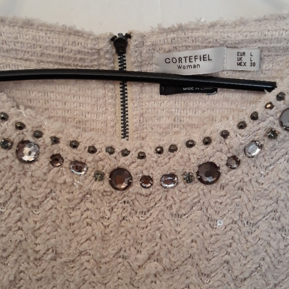 Sweater - Picture 2 of 4